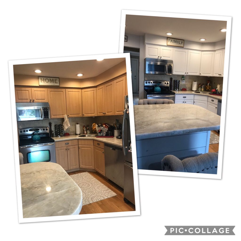 Customer photos