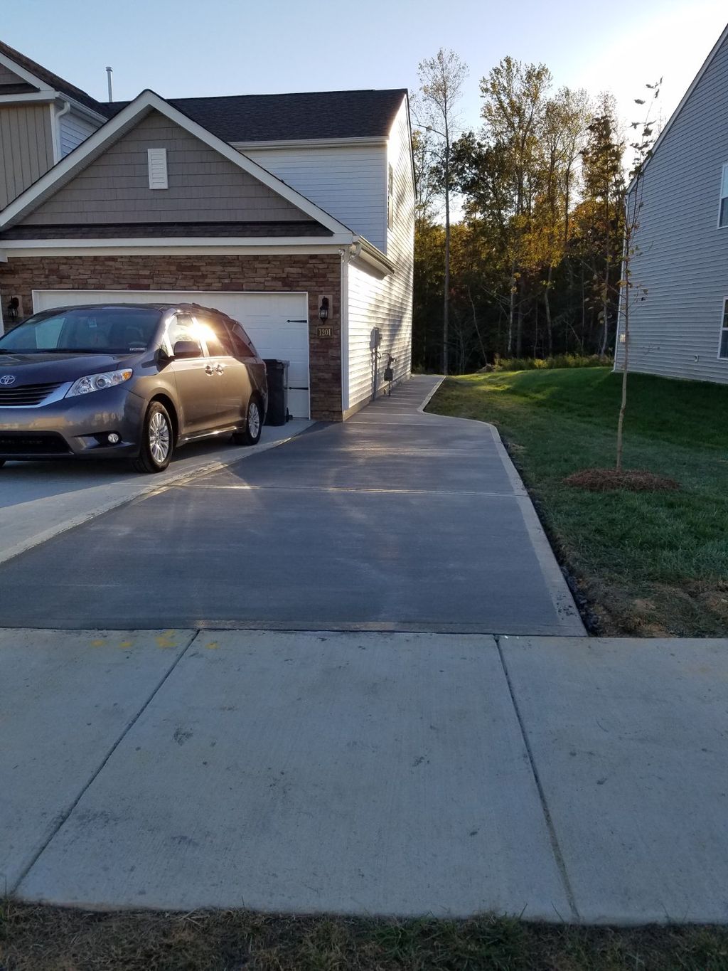 Customer photos