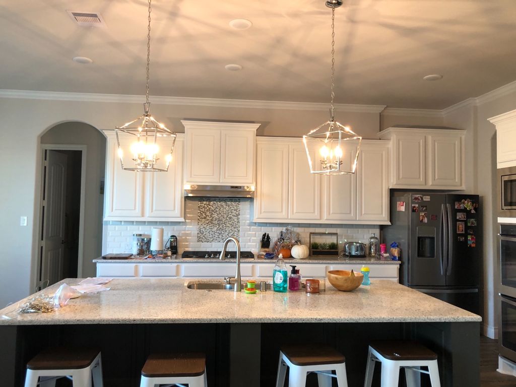 Customer photos