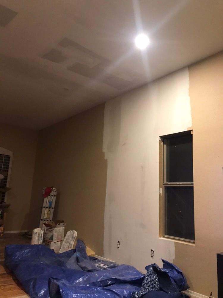 Customer photos