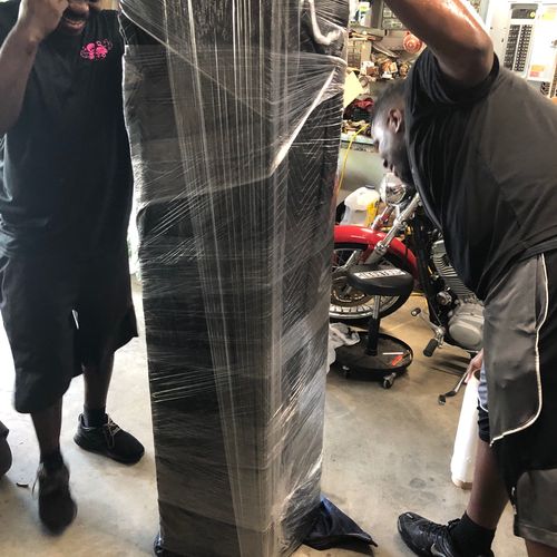 Strong Movers Naples, FL Thumbtack