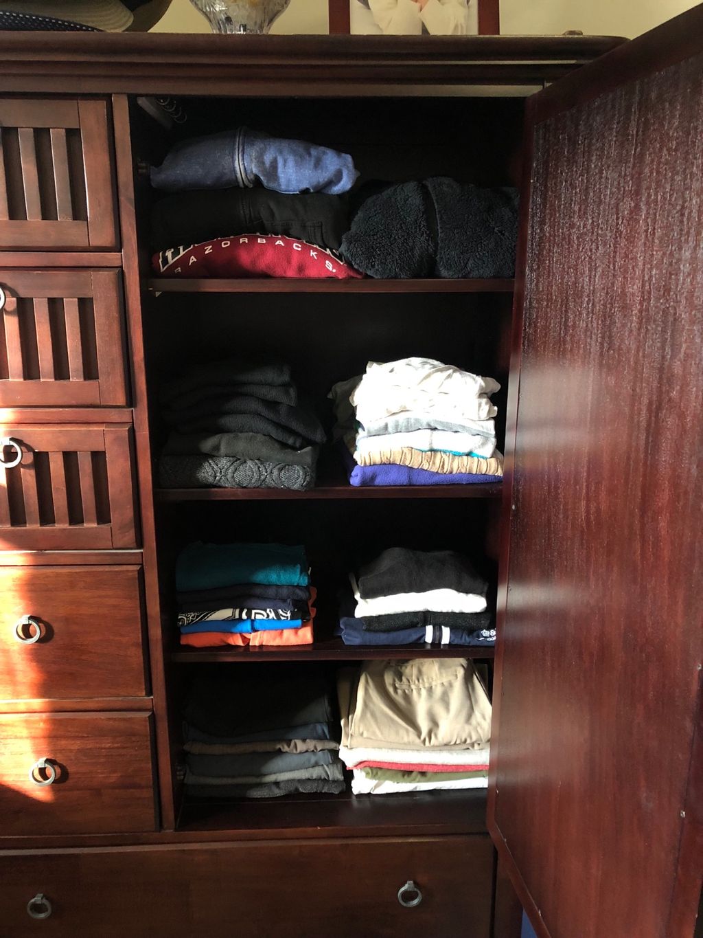 Customer photos
