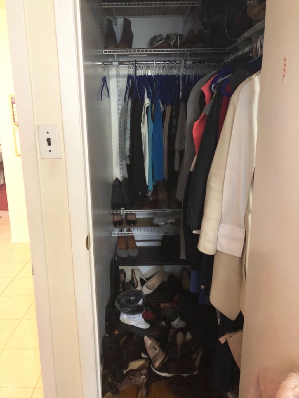 Customer photos