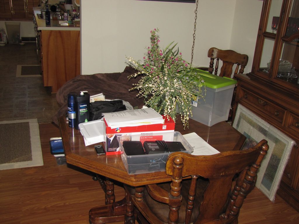 Customer photos