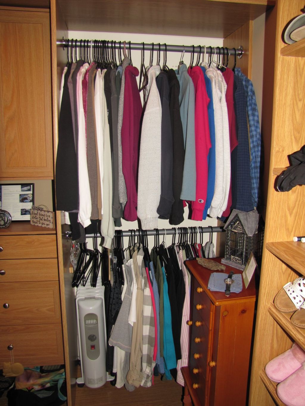Customer photos
