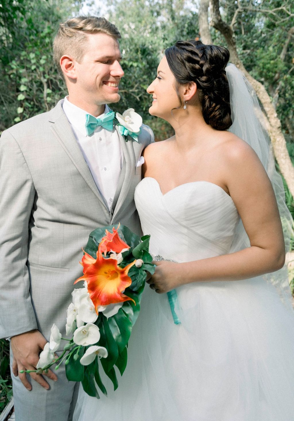 Customer photos