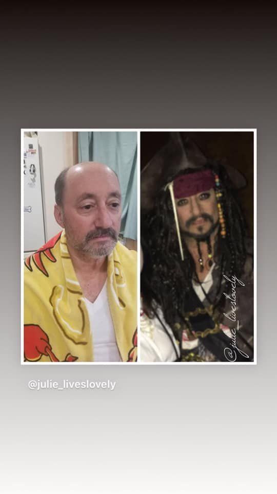 Customer photos