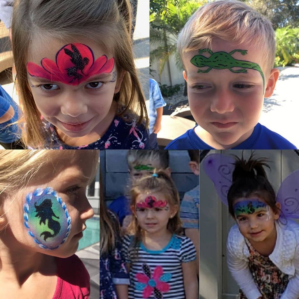Customer photos