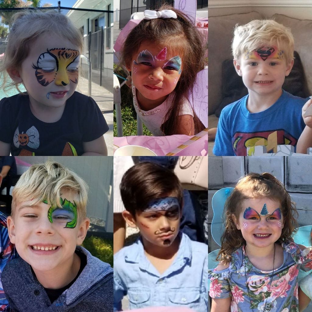 Customer photos