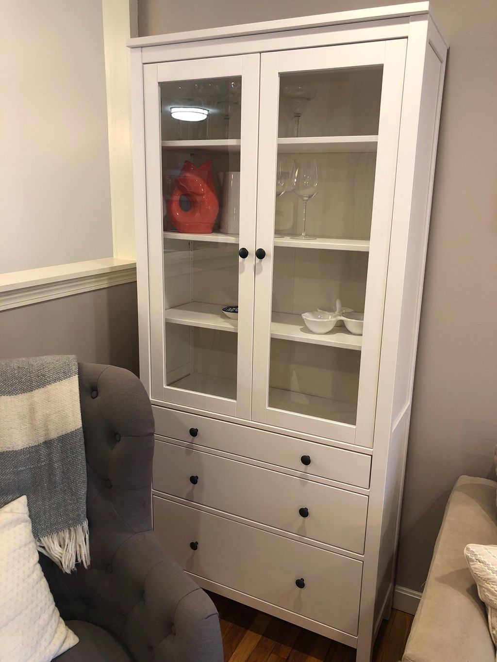 Customer photos