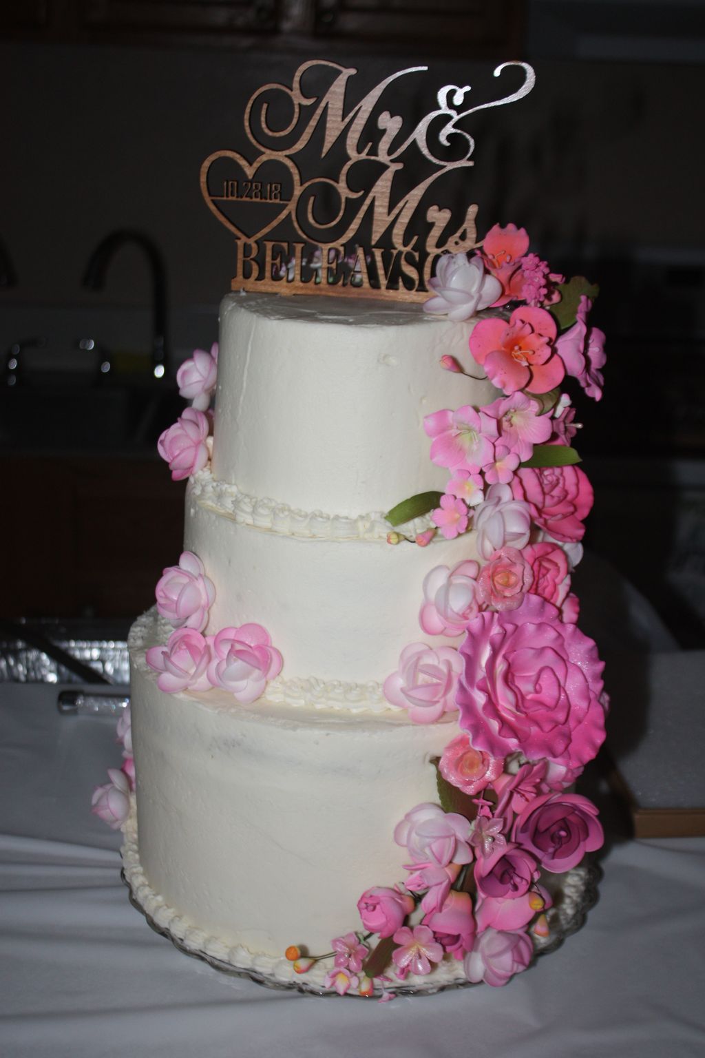 Customer photos