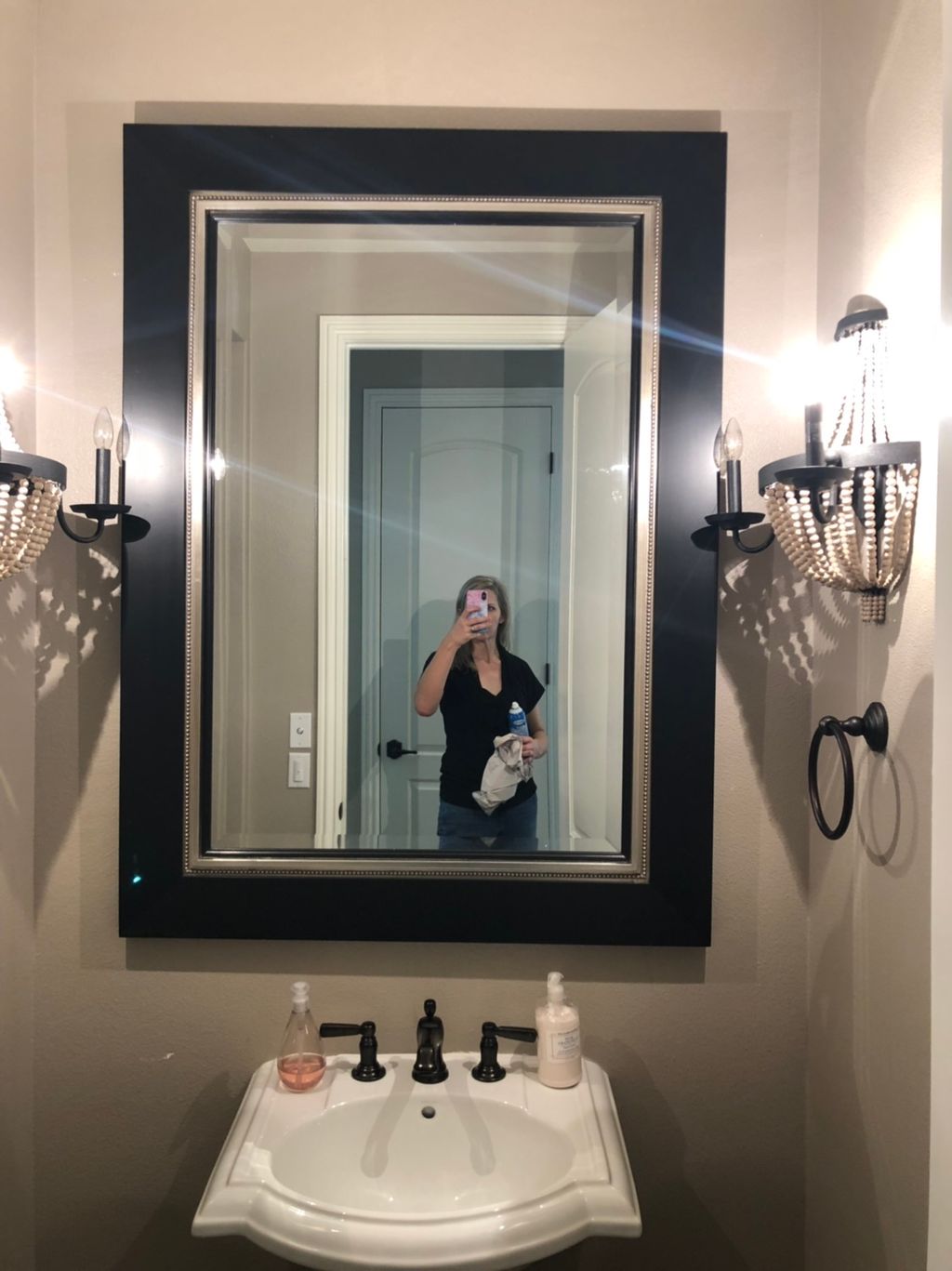 Customer photos