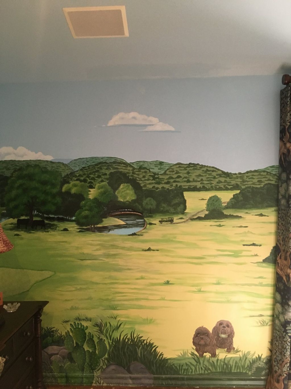 Customer photos
