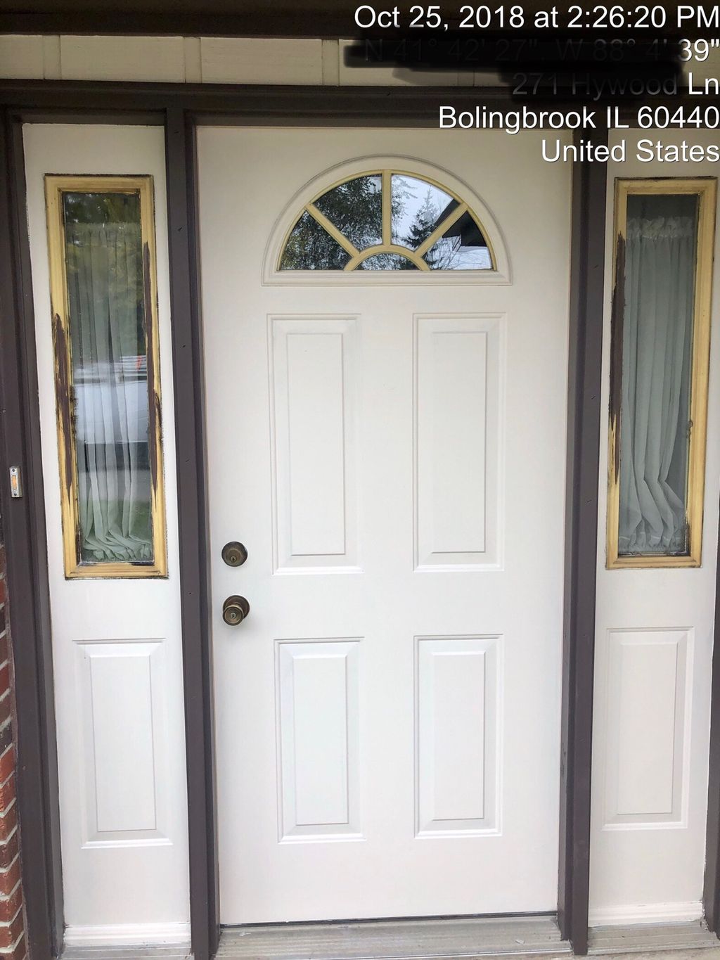 Customer photos