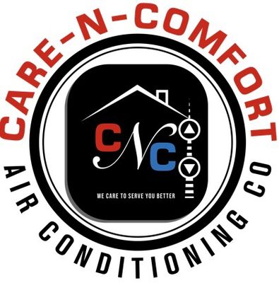 Avatar for Care-N-Comfort Air conditioning Co.