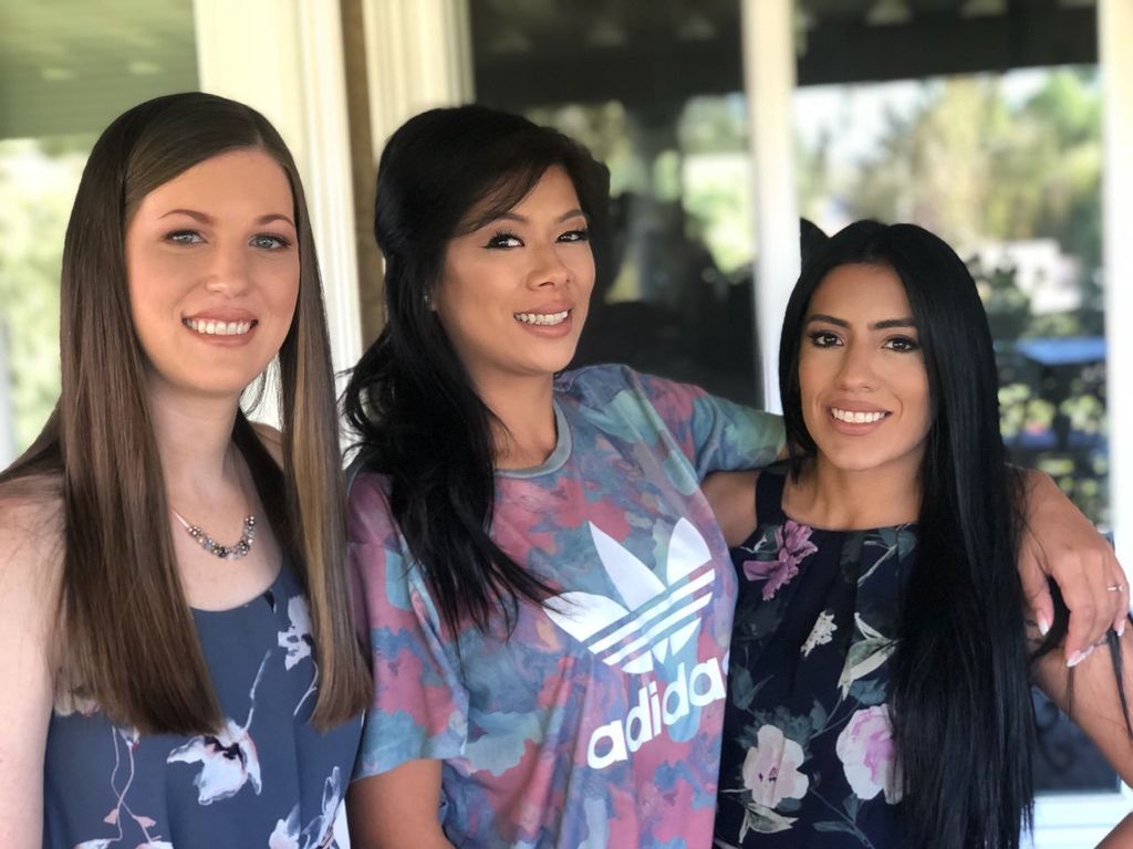 Customer photos
