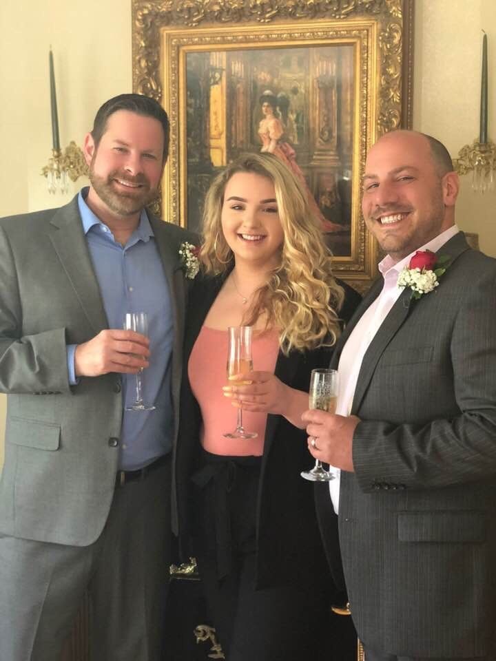 Customer photos