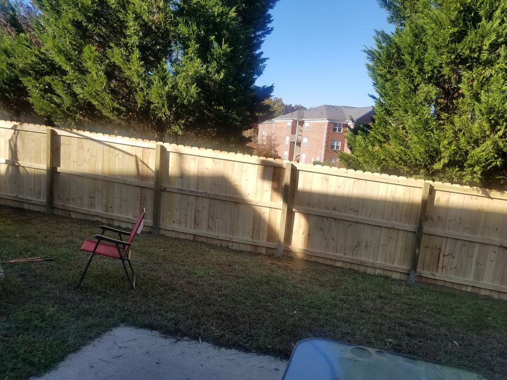 Customer photos