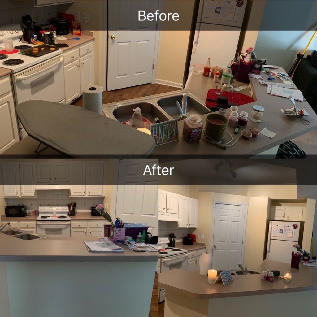 Customer photos
