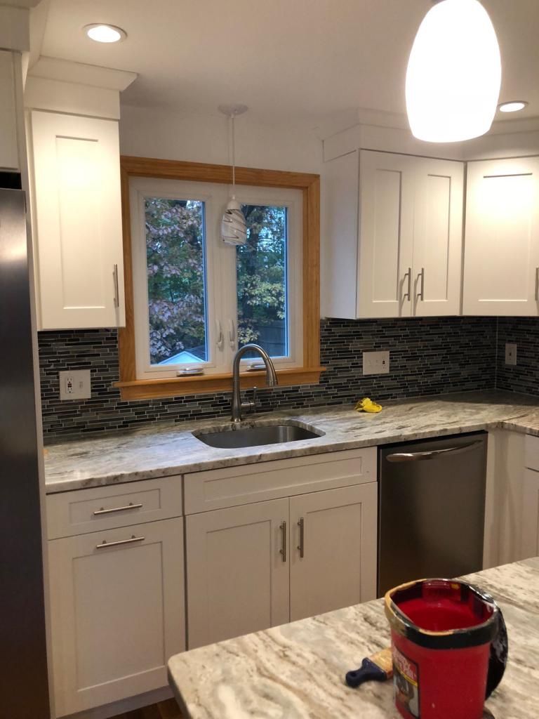 Customer photos