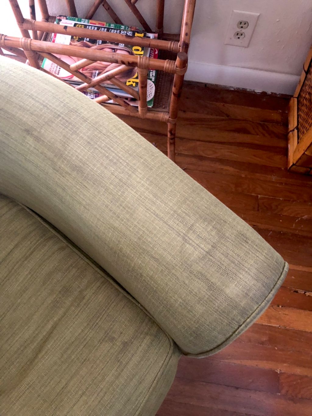 Customer photos