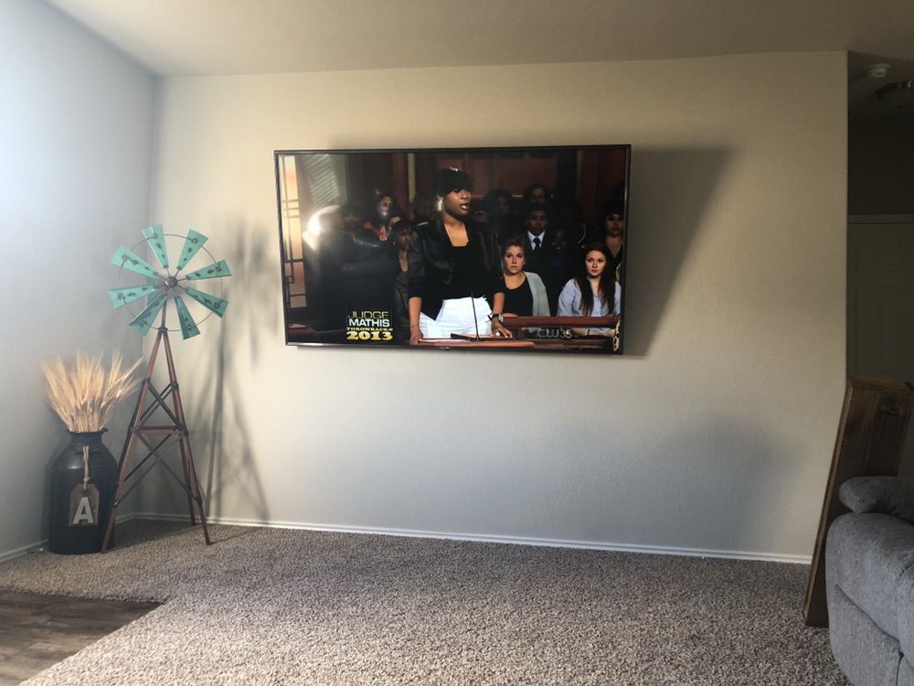 Customer photos
