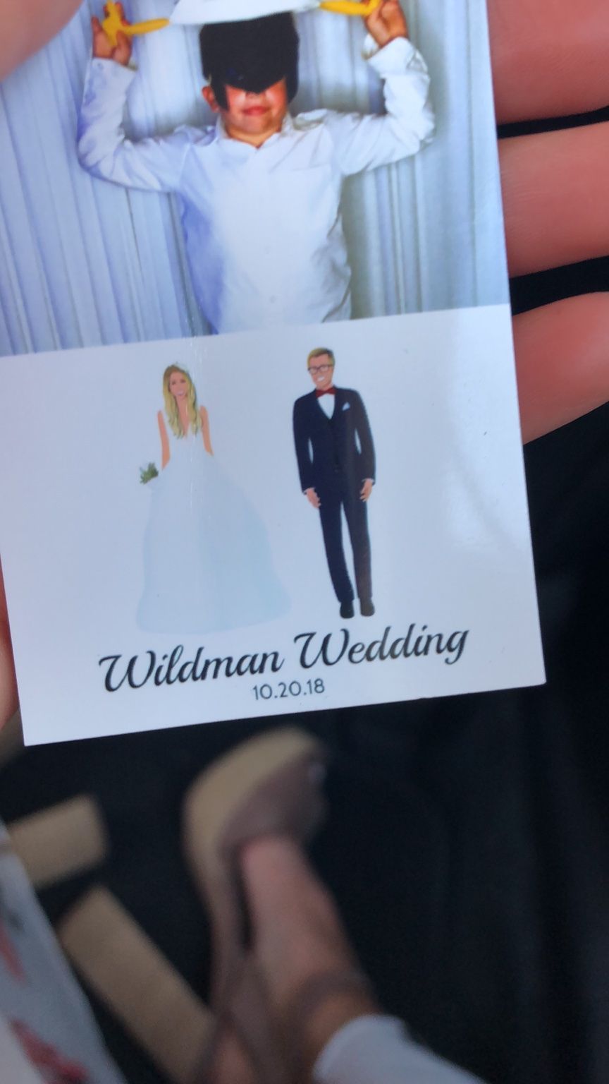 Customer photos