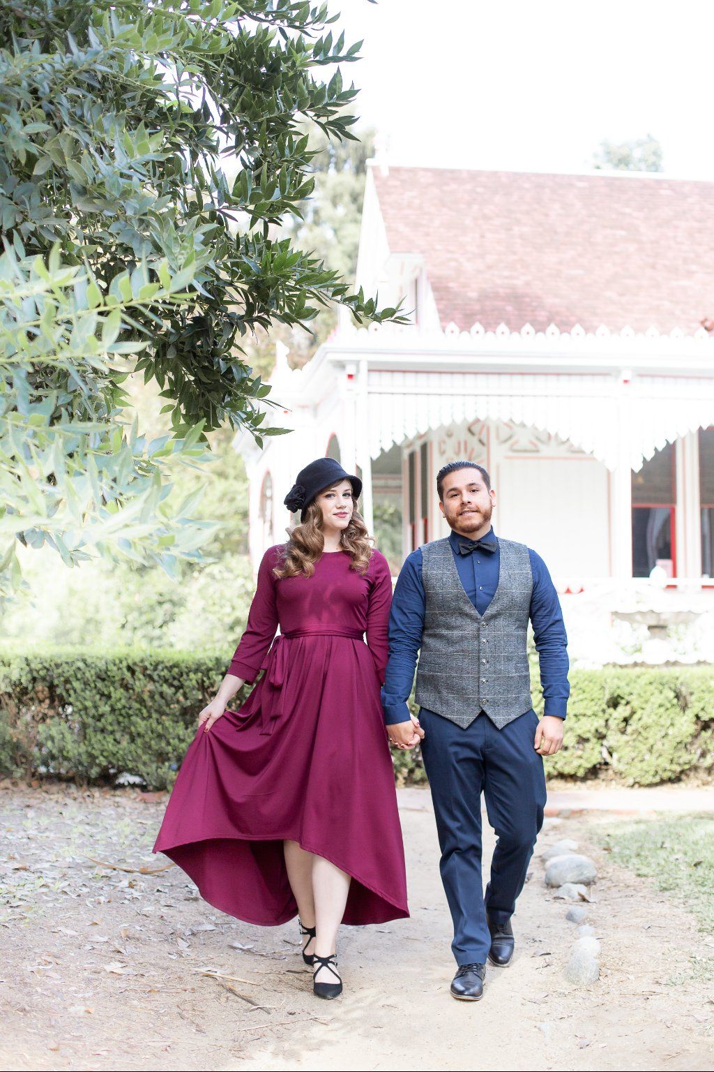 Customer photos