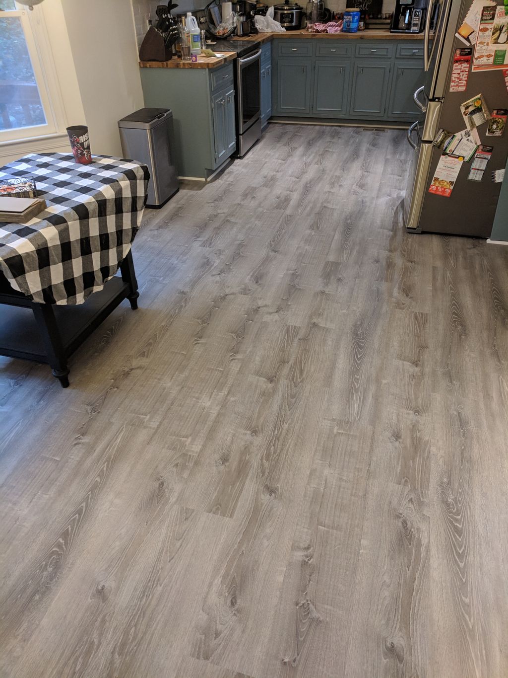 Customer photos