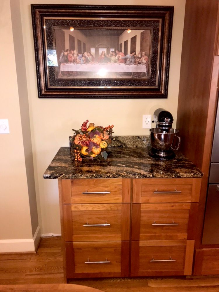 Customer photos