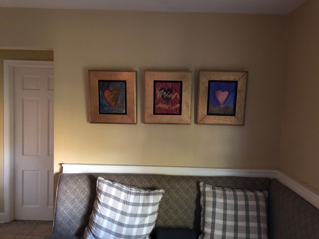 Customer photos