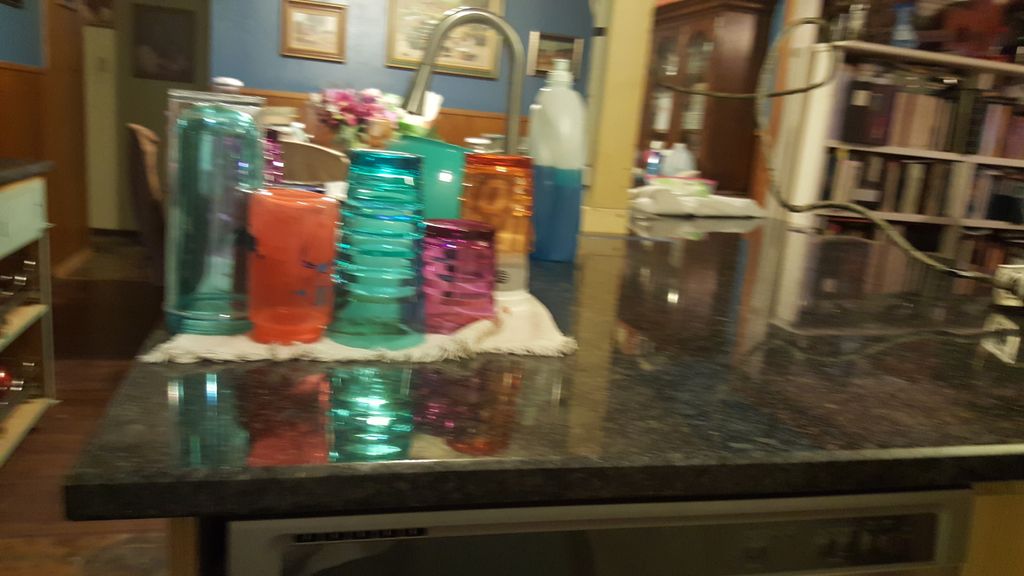 Customer photos