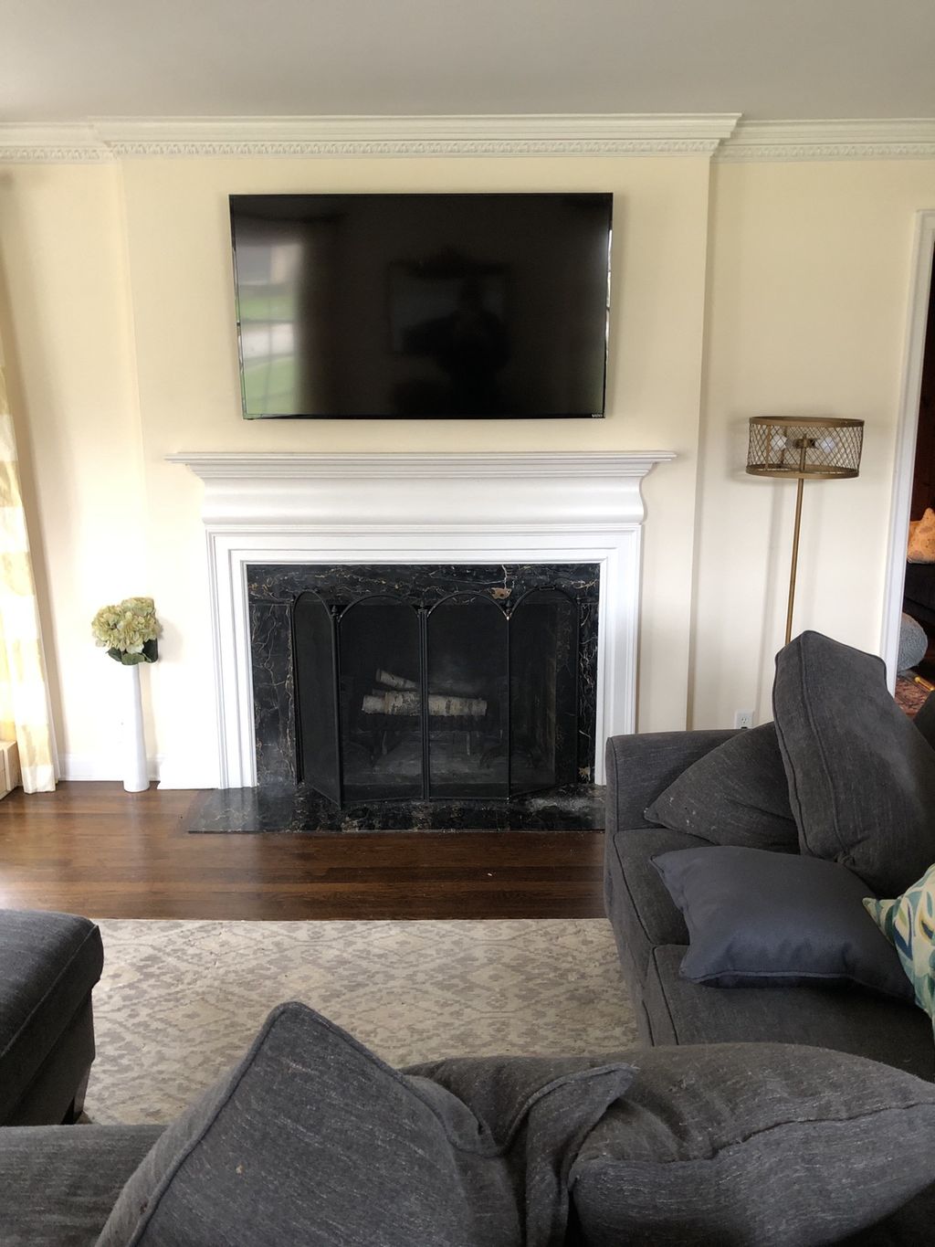 Customer photos