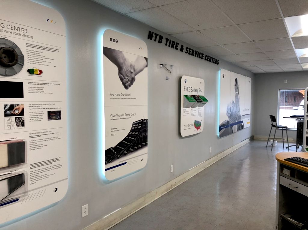 Projects and media
