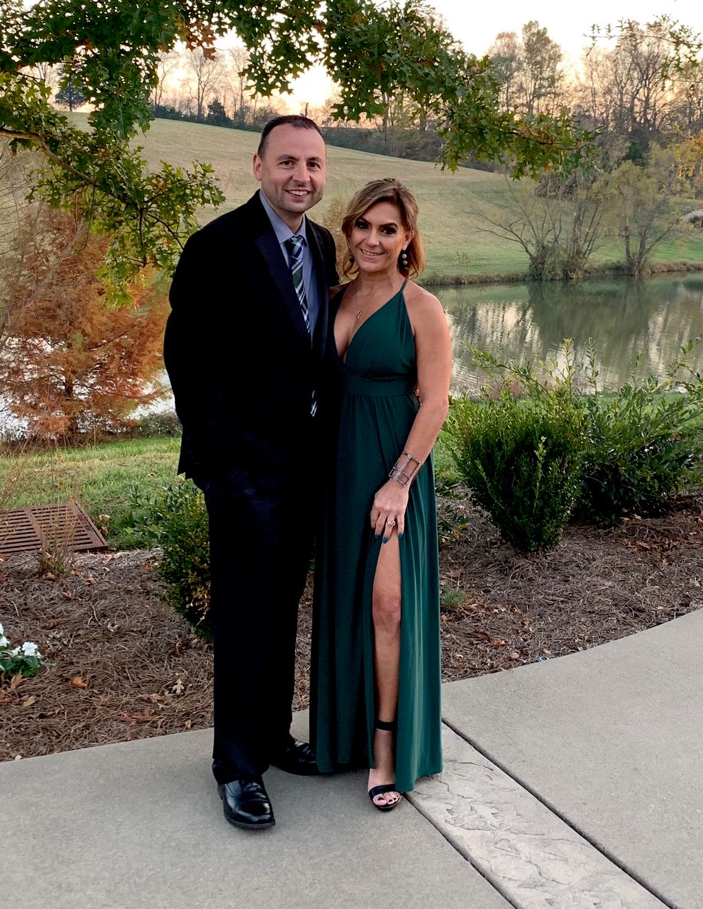 Customer photos