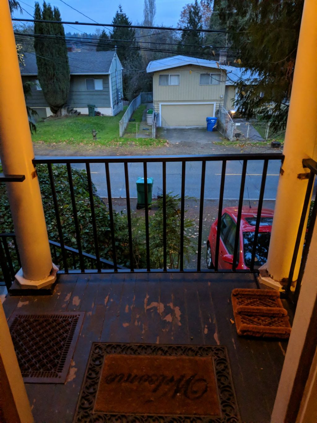 Customer photos