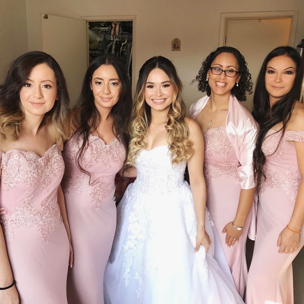 Customer photos
