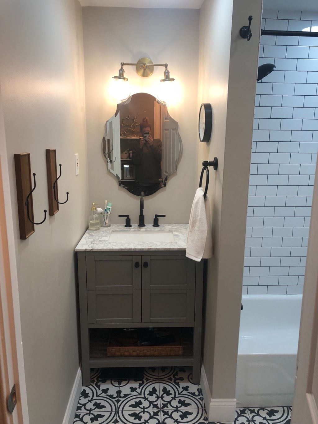 Customer photos