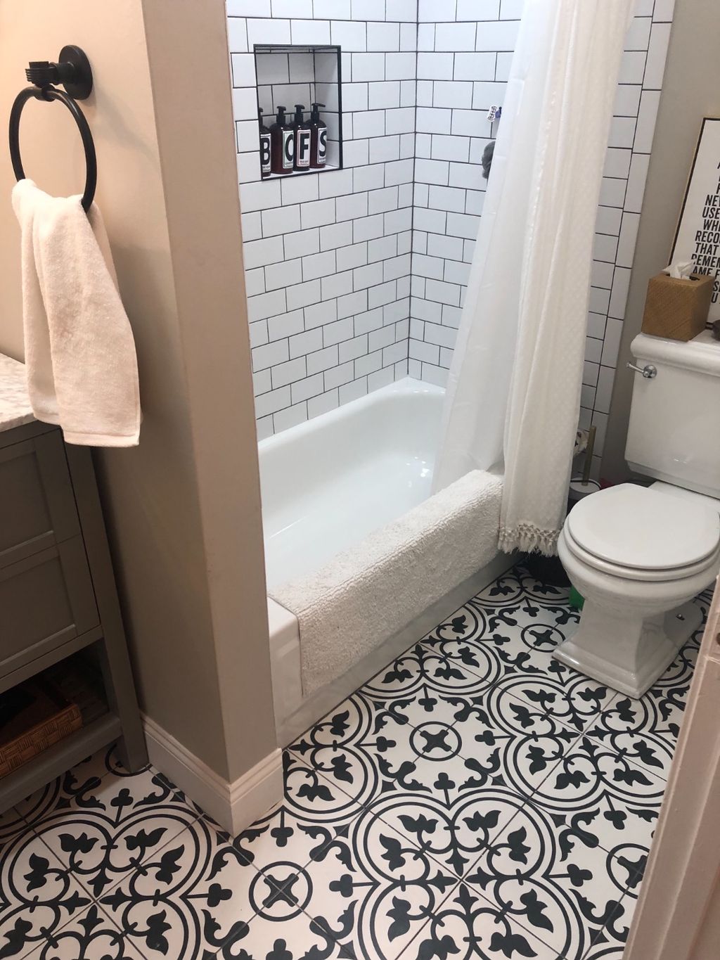 Customer photos