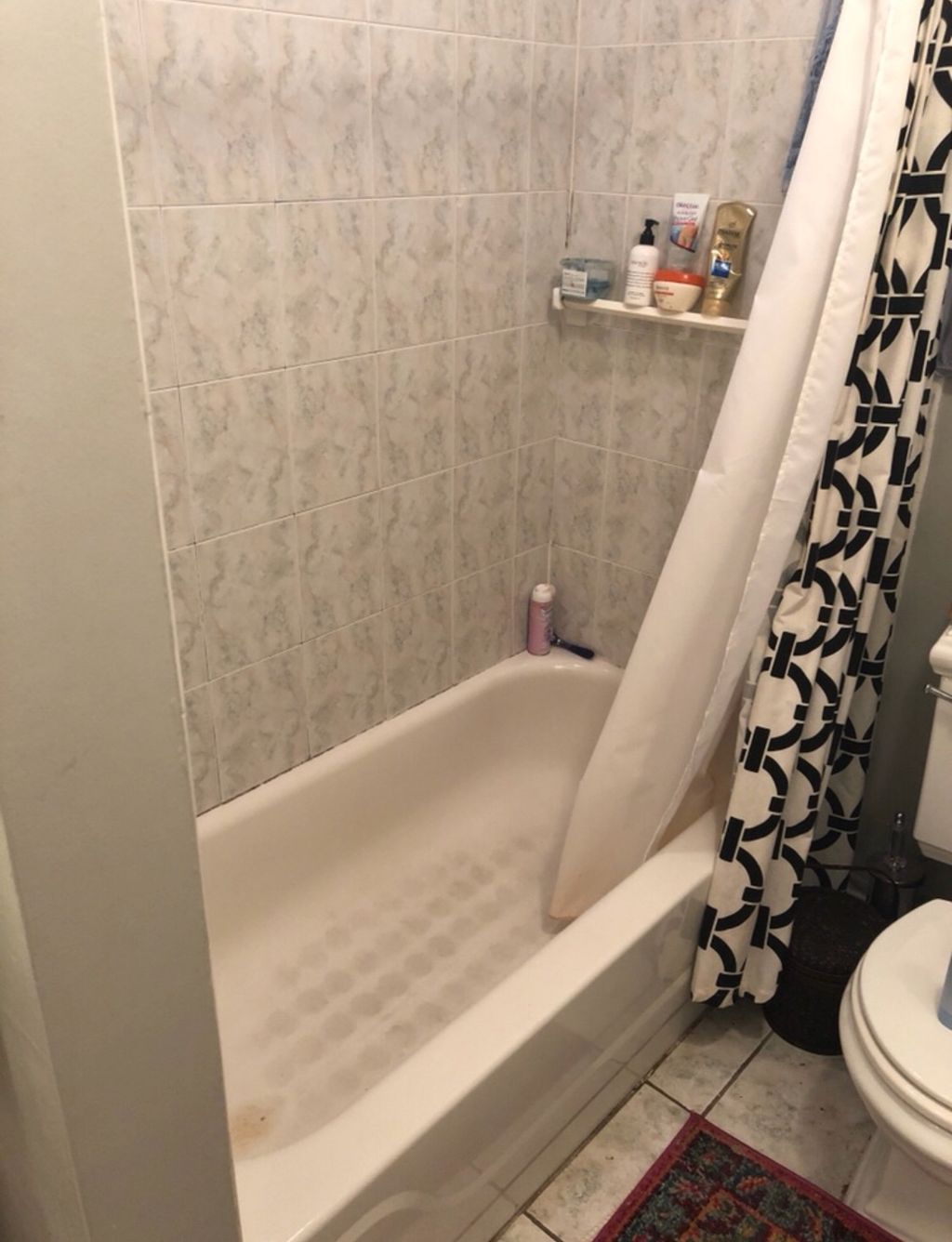 Customer photos
