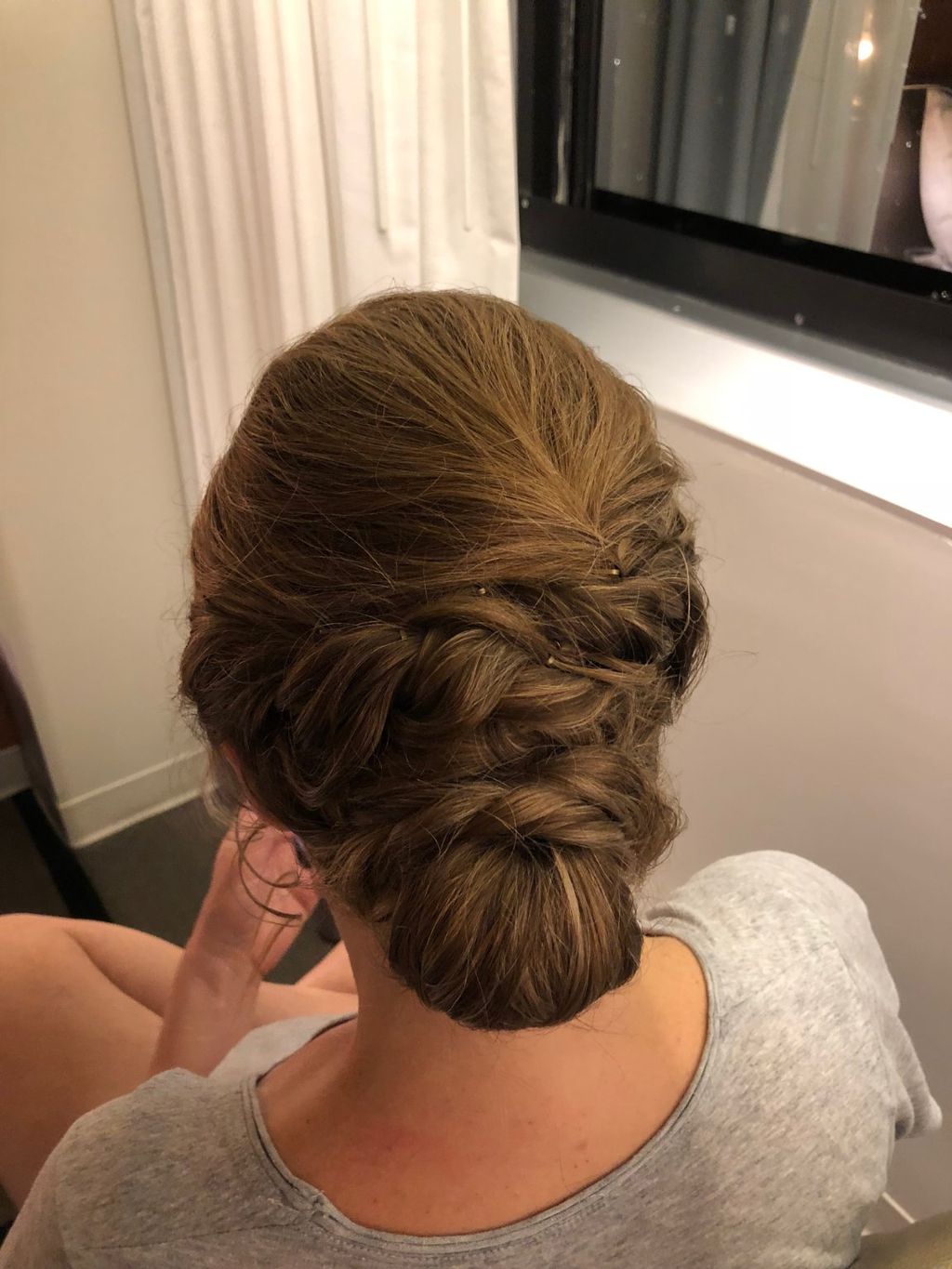 Customer photos