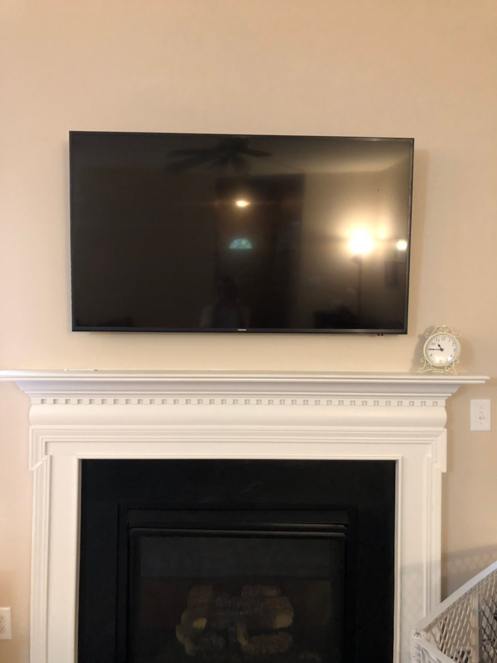 Customer photos