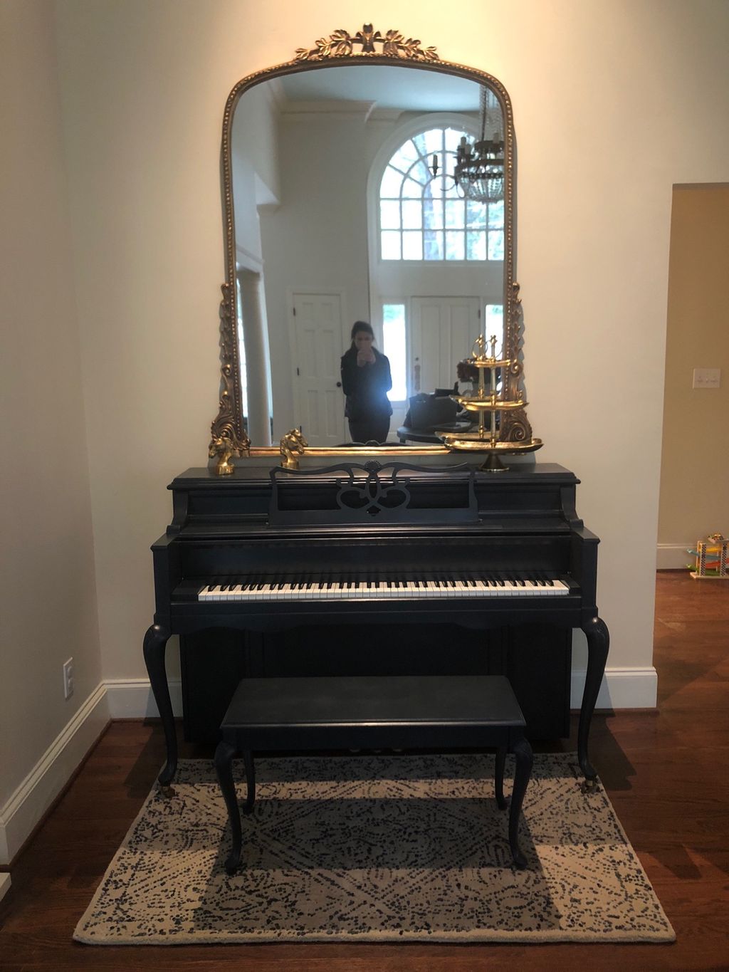Customer photos