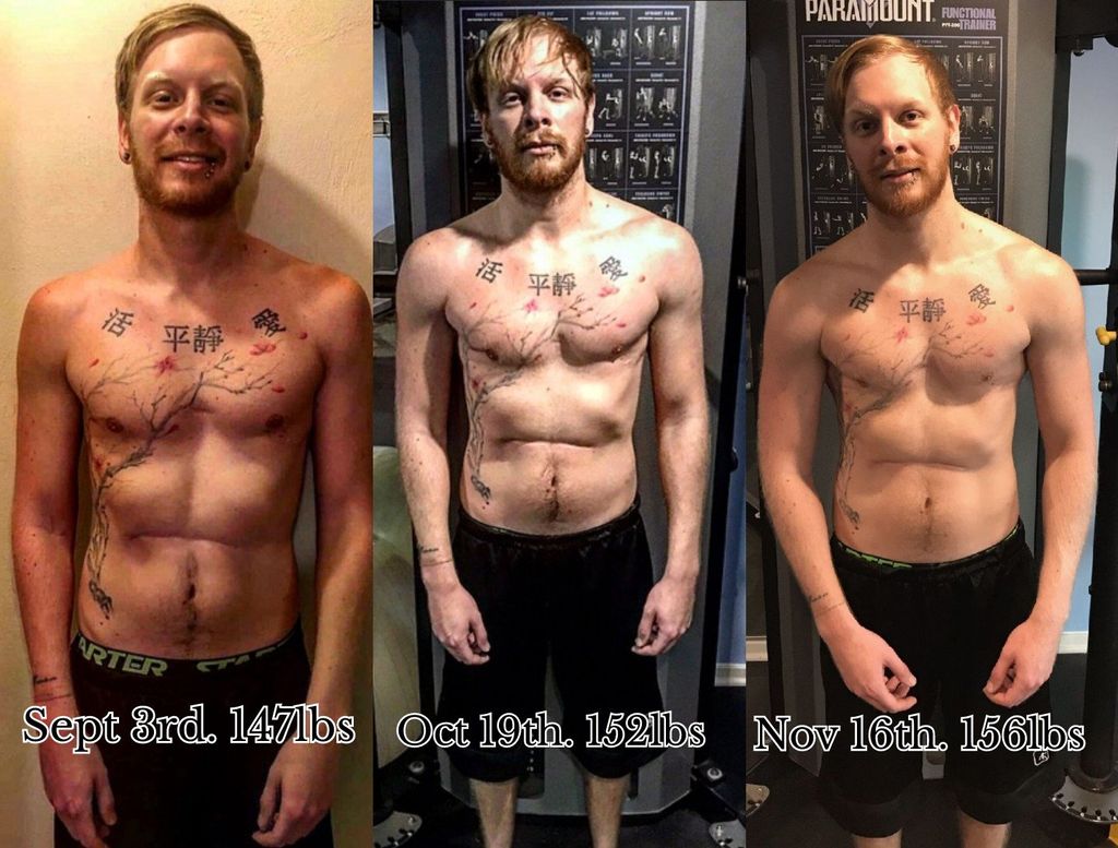 Customer photos