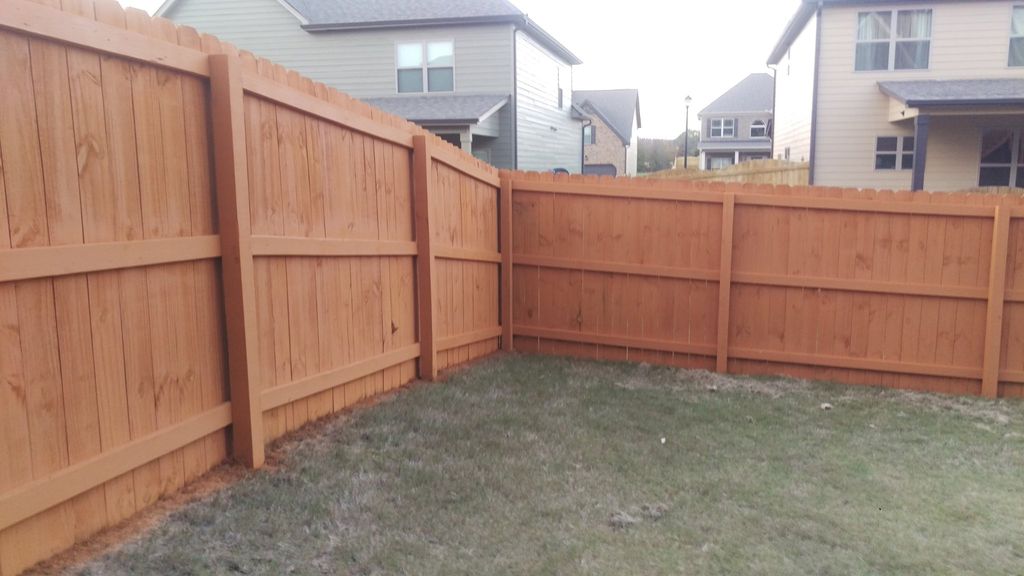 Customer photos