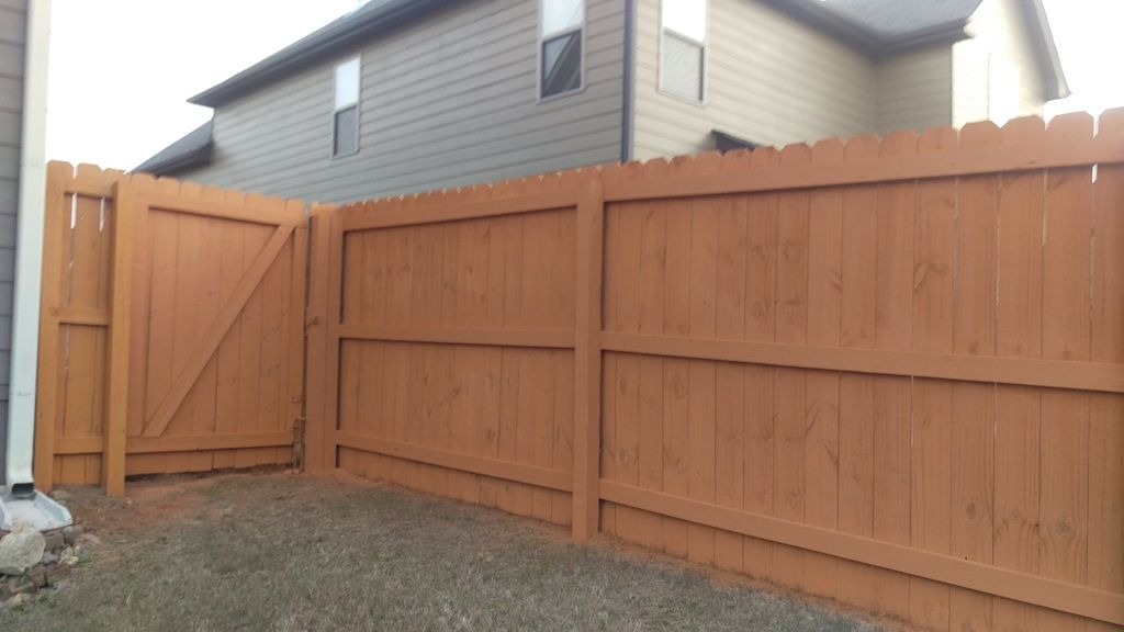 Customer photos
