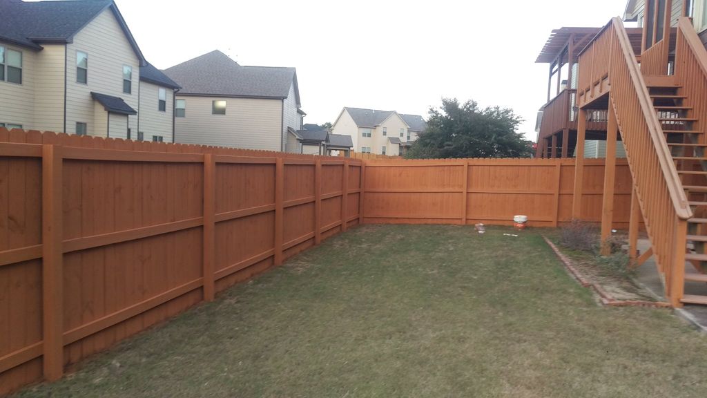 Customer photos