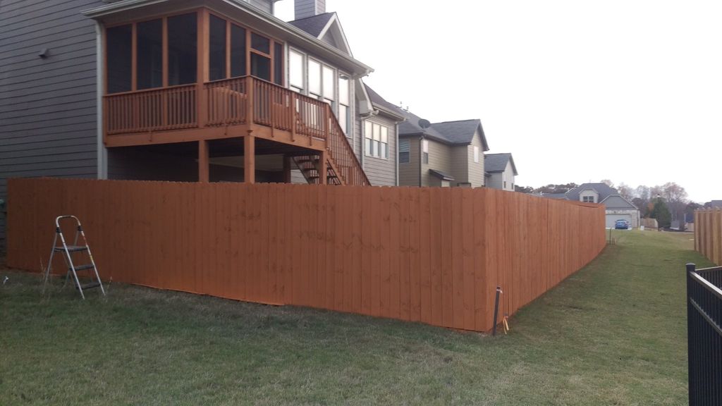 Customer photos