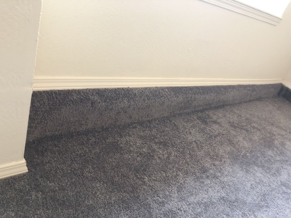 Carpet Installation