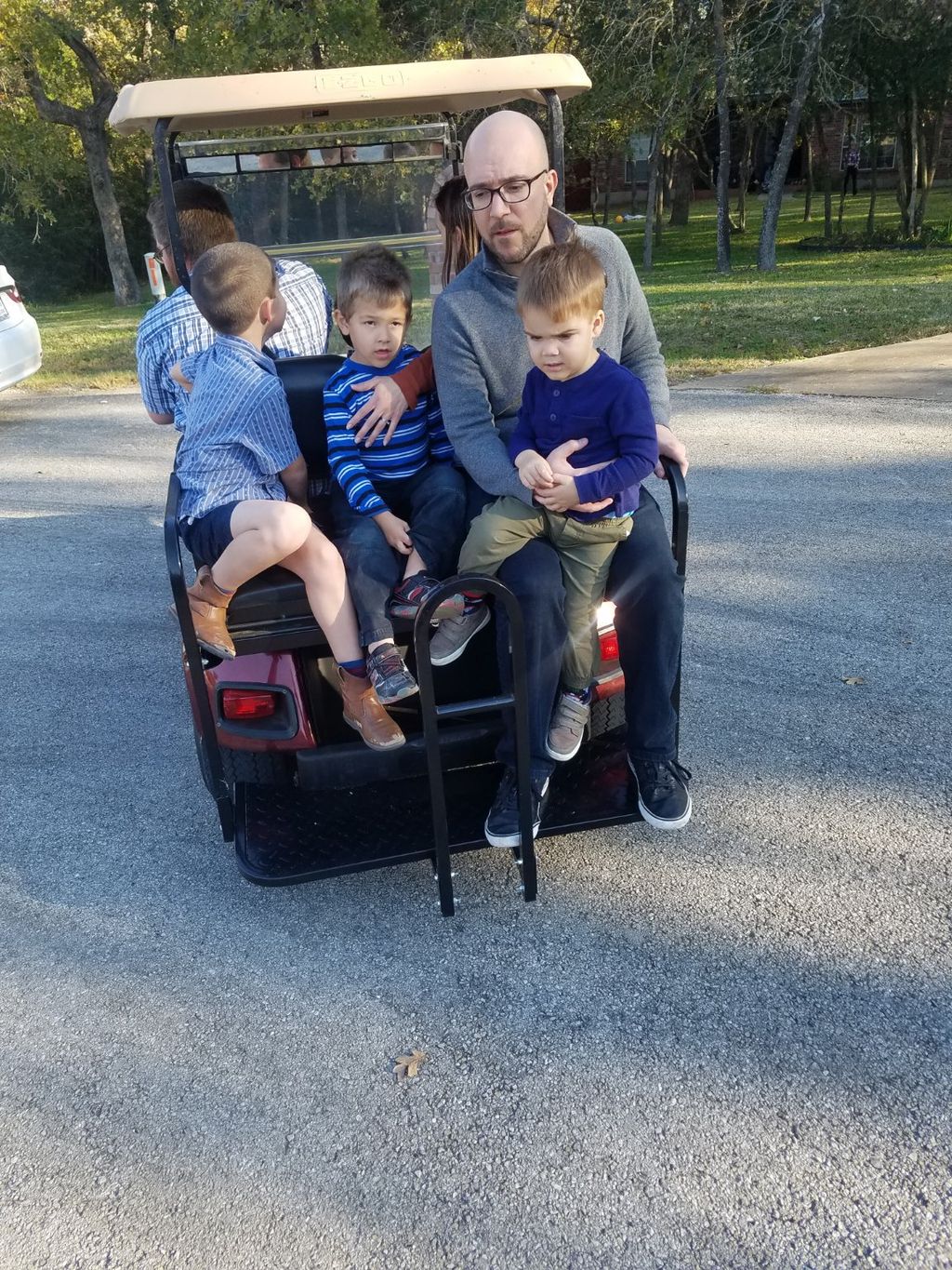 Customer photos
